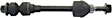 Front and Rear Sway Bar Link