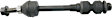 Front and Rear Sway Bar Link