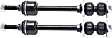 Front, Driver and Passenger Side Sway Bar Link