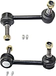 2013 Dodge Durango - Front, Driver and Passenger Side Sway Bar Link, With Sport Suspension