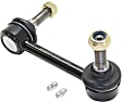 2013 Dodge Durango - Front, Driver and Passenger Side Sway Bar Link, With Sport Suspension
