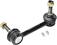 2013 Dodge Durango - Front, Driver and Passenger Side Sway Bar Link, With Sport Suspension