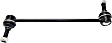 Front, Driver and Passenger Side Sway Bar Link
