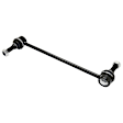 Front and Rear, Driver and Passenger Side Sway Bar Link