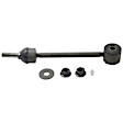 Front and Rear, Driver and Passenger Side Sway Bar Link