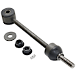 Front and Rear, Driver and Passenger Side Sway Bar Link