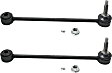 2017 Ram 1500 Tradesman 6 Cyl 3.6L - Rear Sway Bar Link