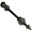 Front and Rear Sway Bar Link
