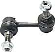 Rear, Driver and Passenger Side Sway Bar Link