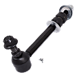 Front, Driver and Passenger Side Sway Bar Links