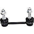 Sway Bar Link - Rear, Driver and Passenger Side, Set of 2