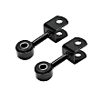 Sway Bar Link - Rear, Driver and Passenger Side, without Heavy Duty Suspension