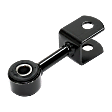 Sway Bar Link - Rear, Driver and Passenger Side, without Heavy Duty Suspension