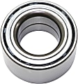 2000 Dodge Dakota - Front, Driver and Passenger Side Wheel Bearing, 4-Wheel ABS, RWD