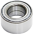 2000 Dodge Dakota - Front, Driver and Passenger Side Wheel Bearing, 4-Wheel ABS, RWD