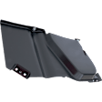 Front, Driver and Passenger Side Engine Splash Shields