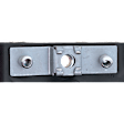 Front, Driver and Passenger Side Engine Splash Shields