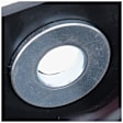Front, Driver and Passenger Side Engine Splash Shields