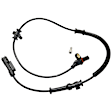 ABS Speed Sensor Set of 4