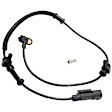 ABS Speed Sensor Set of 4