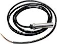 Rear, Driver and Passenger Side ABS Speed Sensors