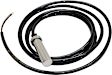 Rear, Driver and Passenger Side ABS Speed Sensors