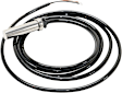 Rear, Driver and Passenger Side ABS Speed Sensors
