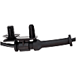 2015-2019 Chrysler 300 - Front, Driver and Passenger Side ABS Speed Sensors