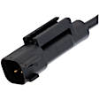 2015-2019 Chrysler 300 - Front, Driver and Passenger Side ABS Speed Sensors
