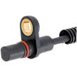 ABS Speed Sensor Set of 4