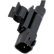ABS Speed Sensor Set of 4