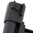 ABS Speed Sensor Set of 4
