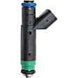 2004 Jeep Grand Cherokee Special Edition - Fuel Injector, GAS, Set of 8, 8 Cyl 4.7L