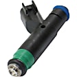 2004 Jeep Grand Cherokee Special Edition - Fuel Injector, GAS, Set of 8, 8 Cyl 4.7L