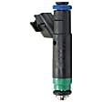 2004 Jeep Grand Cherokee Special Edition - Fuel Injector, GAS, Set of 8, 8 Cyl 4.7L