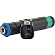 2004 Jeep Grand Cherokee Special Edition - Fuel Injector, GAS, Set of 8, 8 Cyl 4.7L