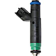 2004 Jeep Grand Cherokee Special Edition - Fuel Injector, GAS, Set of 8, 8 Cyl 4.7L