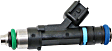 Fuel Injectors, 6 Cyl., 3.7L Engine, GAS