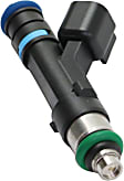 Fuel Injectors, 6 Cyl., 3.7L Engine, GAS
