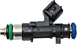 Fuel Injectors, 6 Cyl., 2.7L Engine, From 8/03