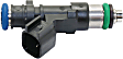 Fuel Injectors, 6 Cyl., 2.7L Engine, From 8/03