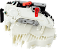 2018 Jeep Grand Cherokee - Front, Driver and Passenger Side Door Lock Actuator, Without Start/Stop System