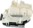 2018 Jeep Grand Cherokee - Front, Driver and Passenger Side Door Lock Actuator, Without Start/Stop System