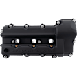 Driver and Passenger Side Valve Covers, 6 Cyl., 2.7L Engine