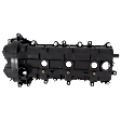 2012-2017 Jeep Wrangler - Driver and Passenger Side Valve Covers, 6 Cyl., 3.2/3.6L Engines
