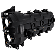 2012-2017 Jeep Wrangler - Driver and Passenger Side Valve Covers, 6 Cyl., 3.2/3.6L Engines