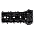 2012-2017 Jeep Wrangler - Driver and Passenger Side Valve Covers, 6 Cyl., 3.2/3.6L Engines