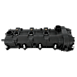 2012-2017 Jeep Wrangler - Driver and Passenger Side Valve Covers, 6 Cyl., 3.2/3.6L Engines