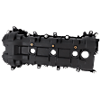 2012-2017 Jeep Wrangler - Driver and Passenger Side Valve Covers, 6 Cyl., 3.2/3.6L Engines