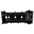 2012-2017 Jeep Wrangler - Driver and Passenger Side Valve Covers, 6 Cyl., 3.2/3.6L Engines